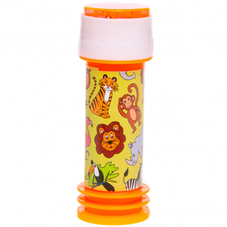 Pompero animaux