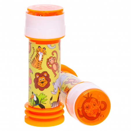 Pompero animaux