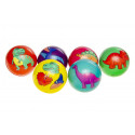 Ballons anti stress dinosaure