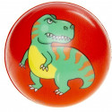 Ballons anti stress dinosaure
