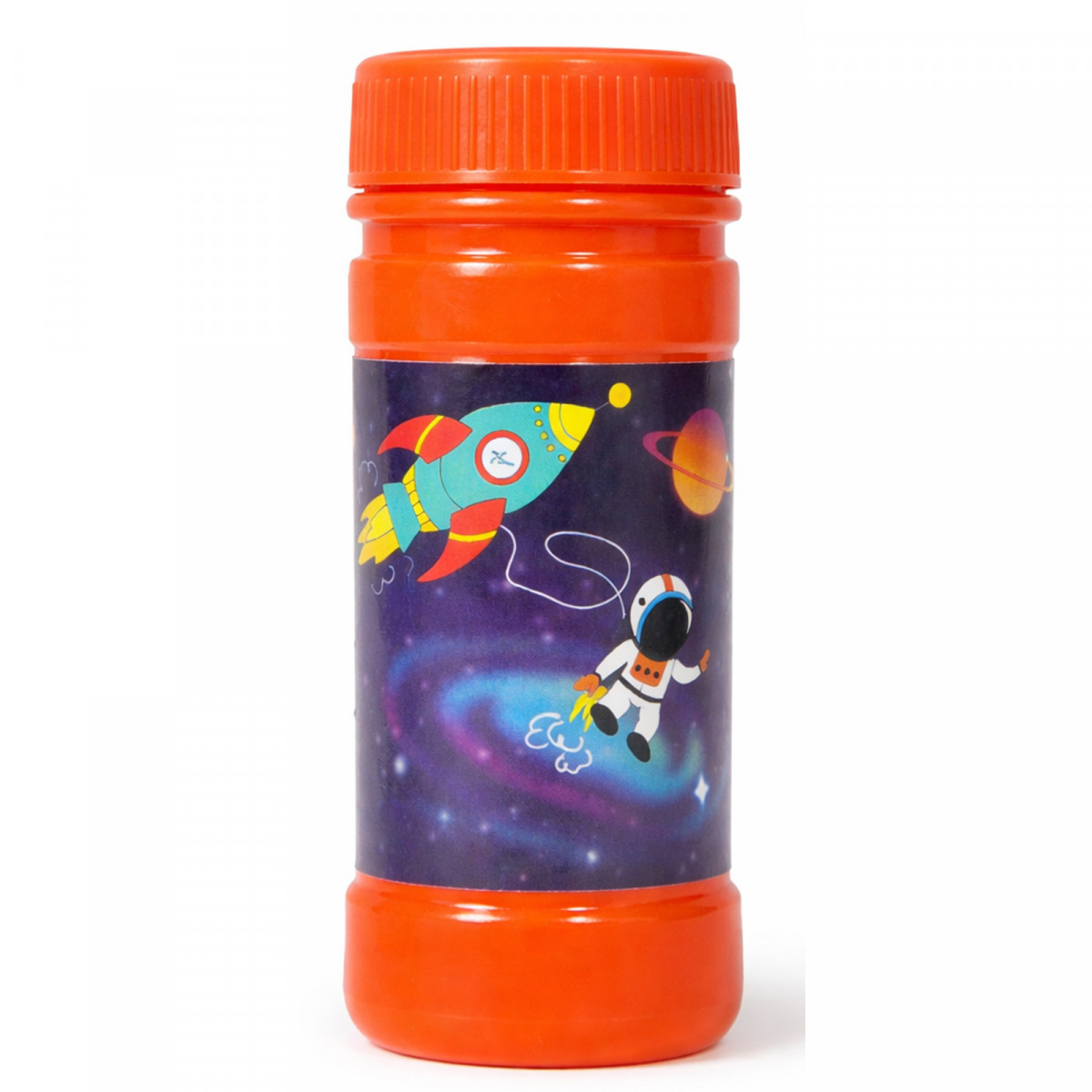 Pompiers spatiaux 60 ml