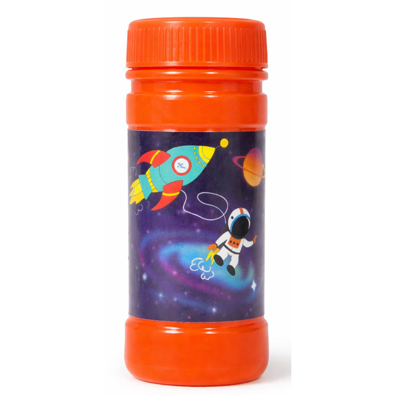 Pompiers spatiaux 60 ml