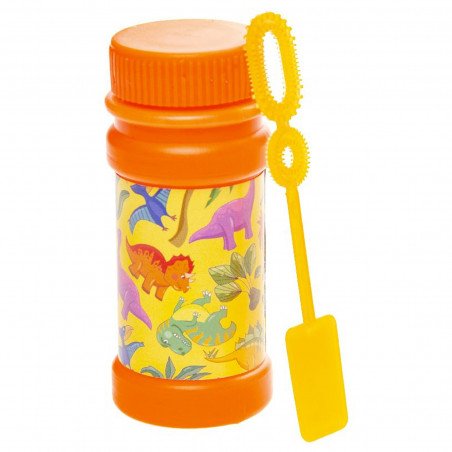 Pompero dinosaures 60ml
