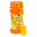Pompe à bulles animaux sauvages 60 ml
