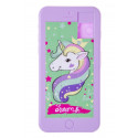 Puzzle licorne