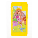 Puzzle dinosaures