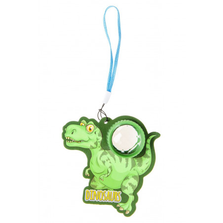 Caleidoscope dinosaure