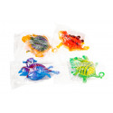 Jouet gonflable dinosaure jelly balloon