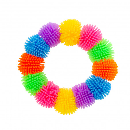 Bracelet anti stress