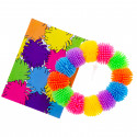 Bracelet anti stress