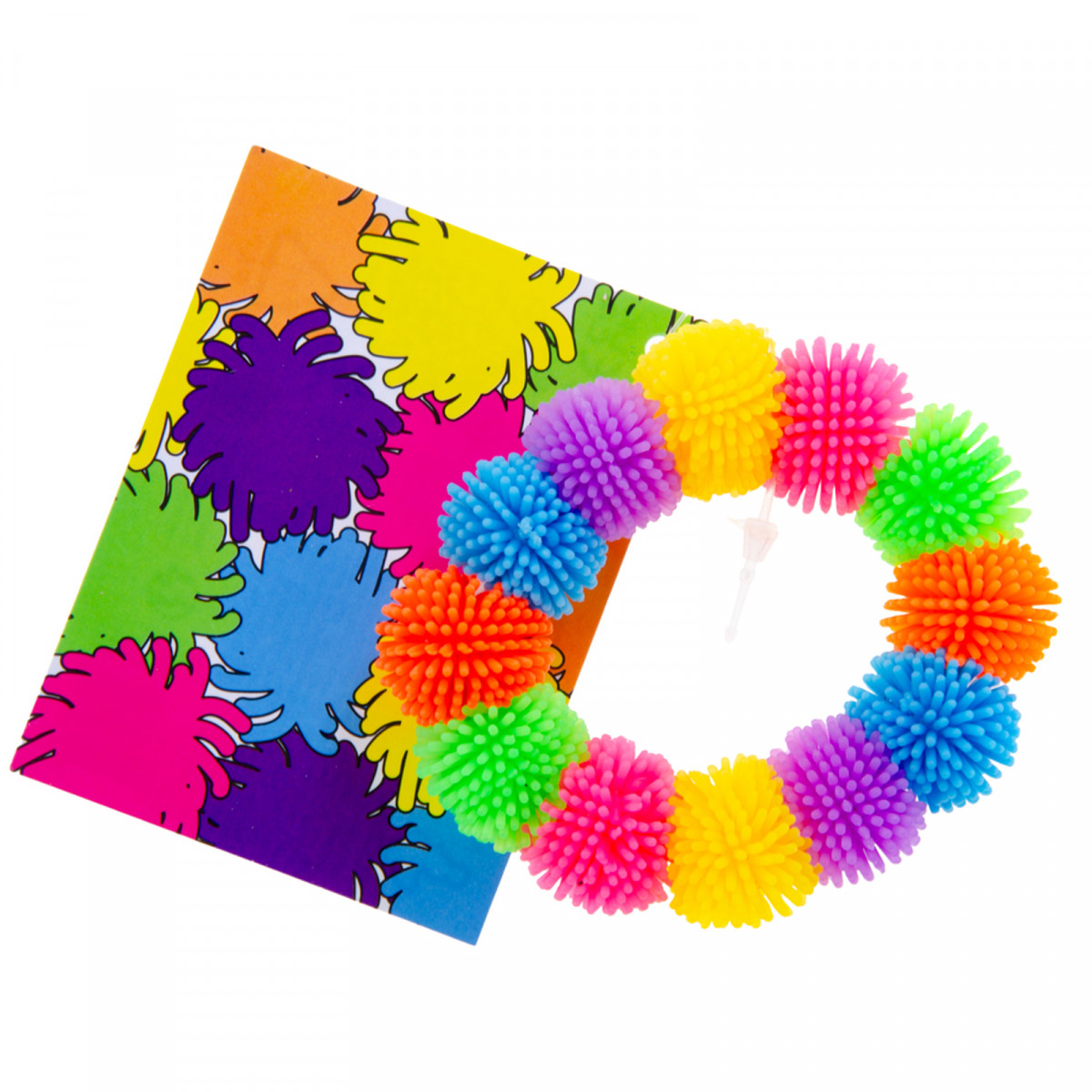 Bracelet anti stress