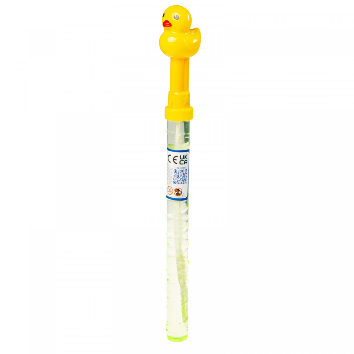 Pompero canard