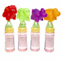 Pompeurs 50ml dinosaure