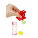 Pompeurs 50ml dinosaure