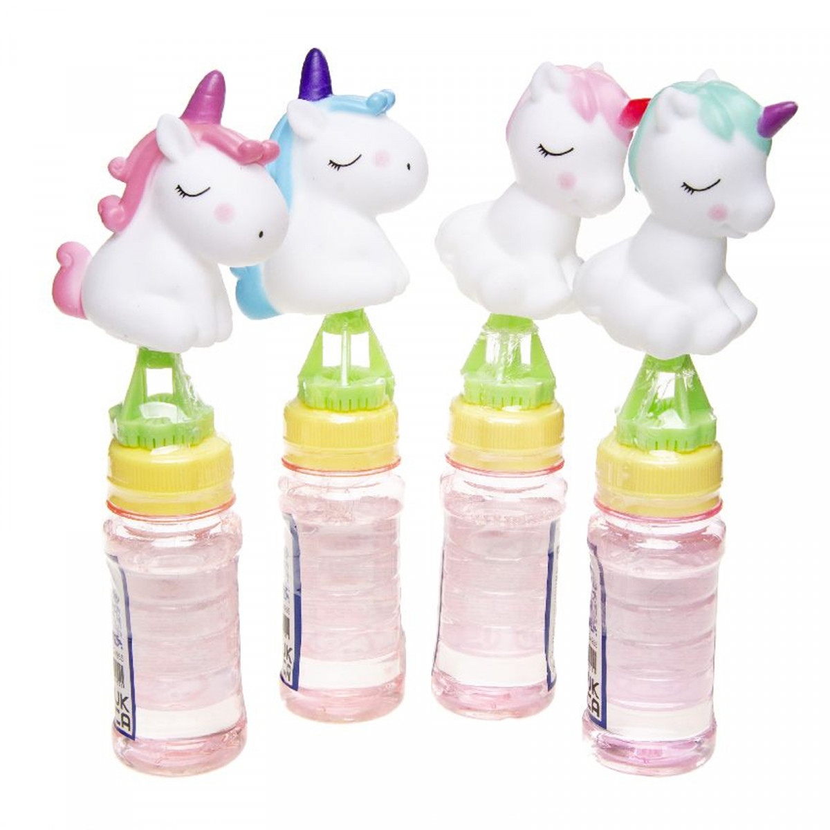 Pompe à unicorn 50ml