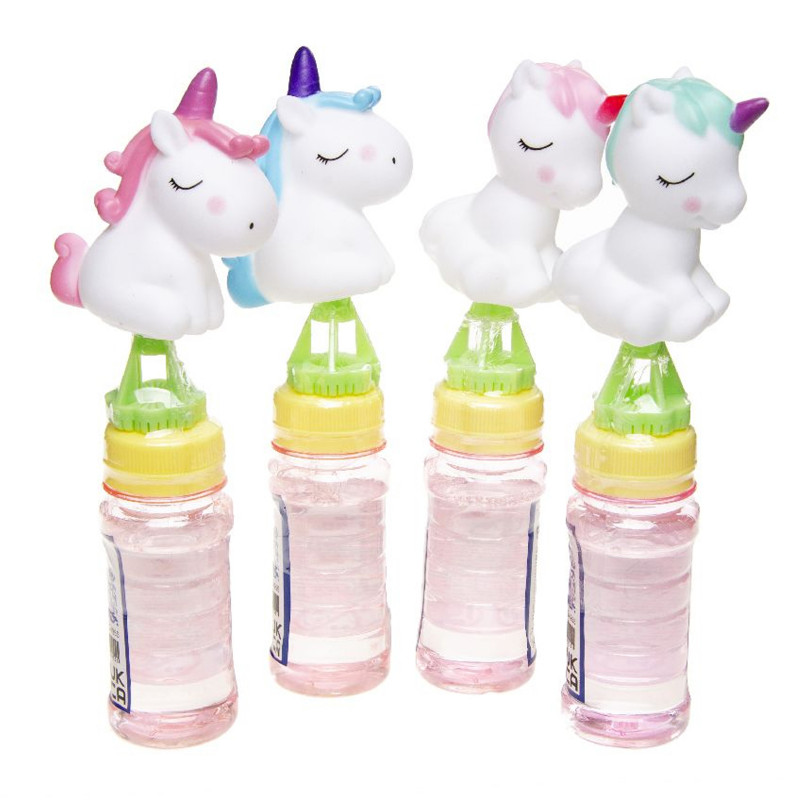 Pompe à unicorn 50ml