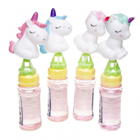 Pompe à unicorn 50ml