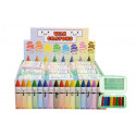 étui de crayons de couleur