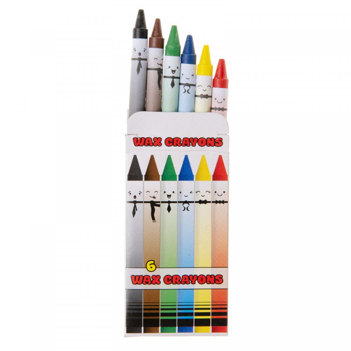 Cires de couleur