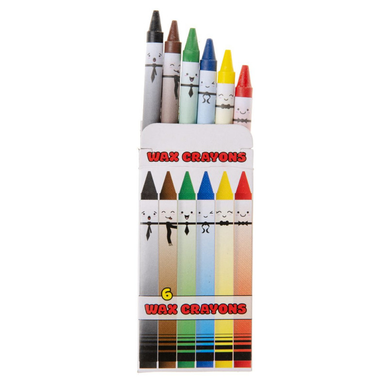 Cires de couleur