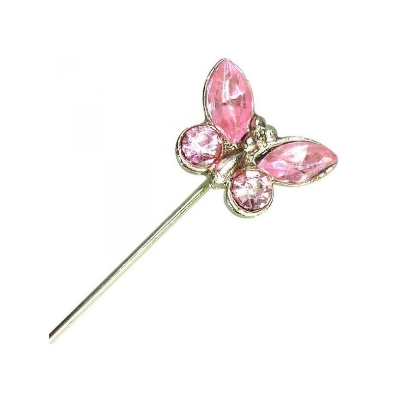 Epingle Fantaisie Papillon Epingle Fantaisie Papillon