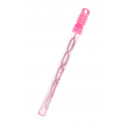 Pompero rainbow bubble stick