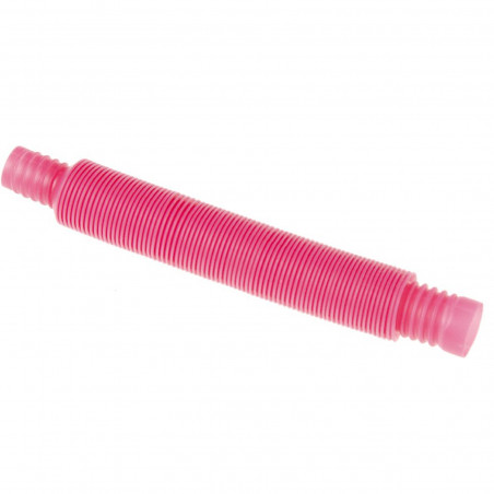 Tuyau extensible en néon anti stress
