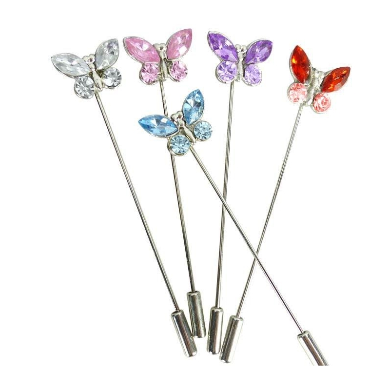 Épingles De Couture, épingles De Matelassage De Couleurs Mélangées En