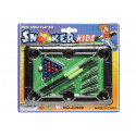 Mini billard
