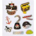 Patrouille canine pack de cadeaux pirates