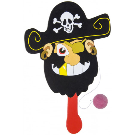 Patrouille canine pack de cadeaux pirates