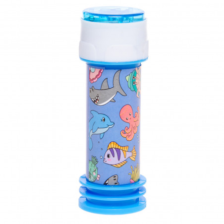 Bluey et bingo pack de cadeaux marins amusants