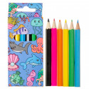 Bluey et bingo pack de cadeaux marins amusants