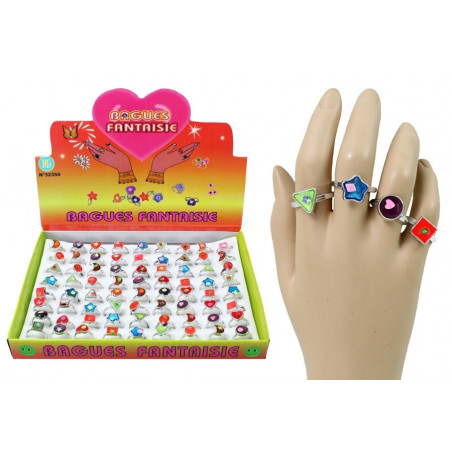 Princesses pack de détails pour invitées à des célébrations infantiles