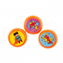 Cadeau avengers pour fêtes à thèmes avec jeux et bonbons