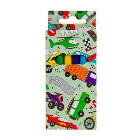 Détails d enfants cars pour événements thématiques