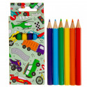 Détails d enfants cars pour événements thématiques