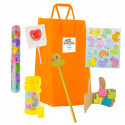 Cadeau enfant Disney pour fêtes à thème