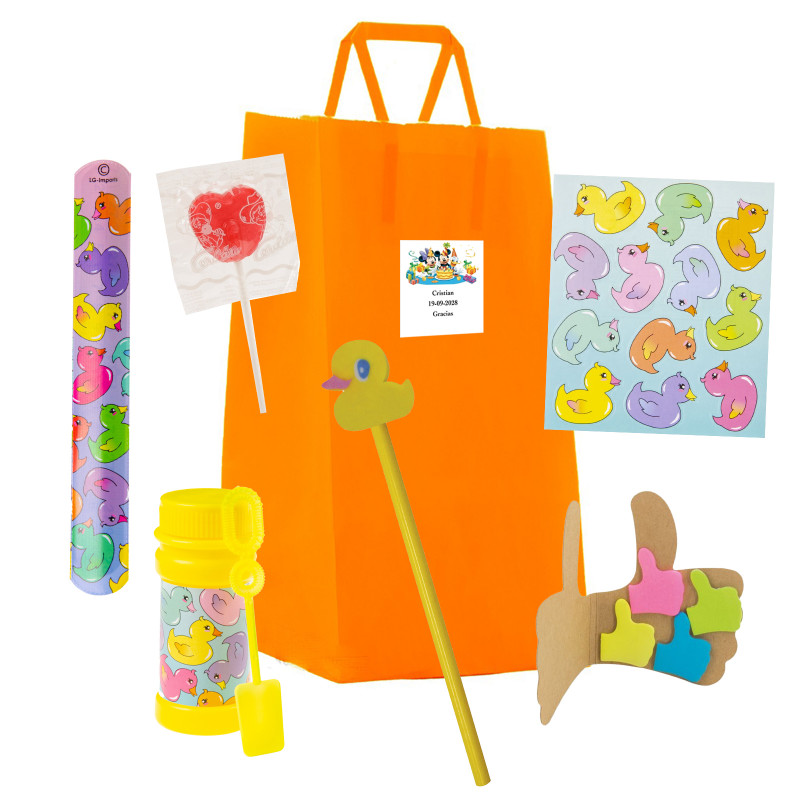 Cadeau enfant Disney pour fêtes à thème