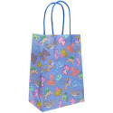 Vaiana moana sac cadeau avec des cadeaux pour enfants