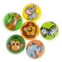 Sac Toy Story avec des cadeaux et des bonbons pour une fête à thème