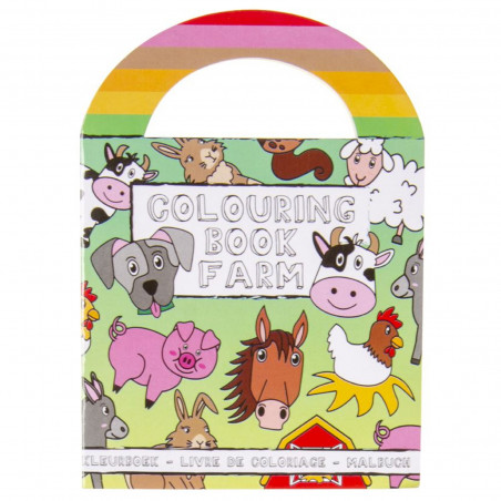 Sac Toy Story avec des cadeaux et des bonbons pour une fête à thème