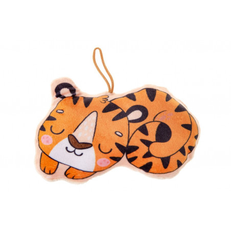 Winnie L'Ourson sac avec un ver en peluche et des bonbons
