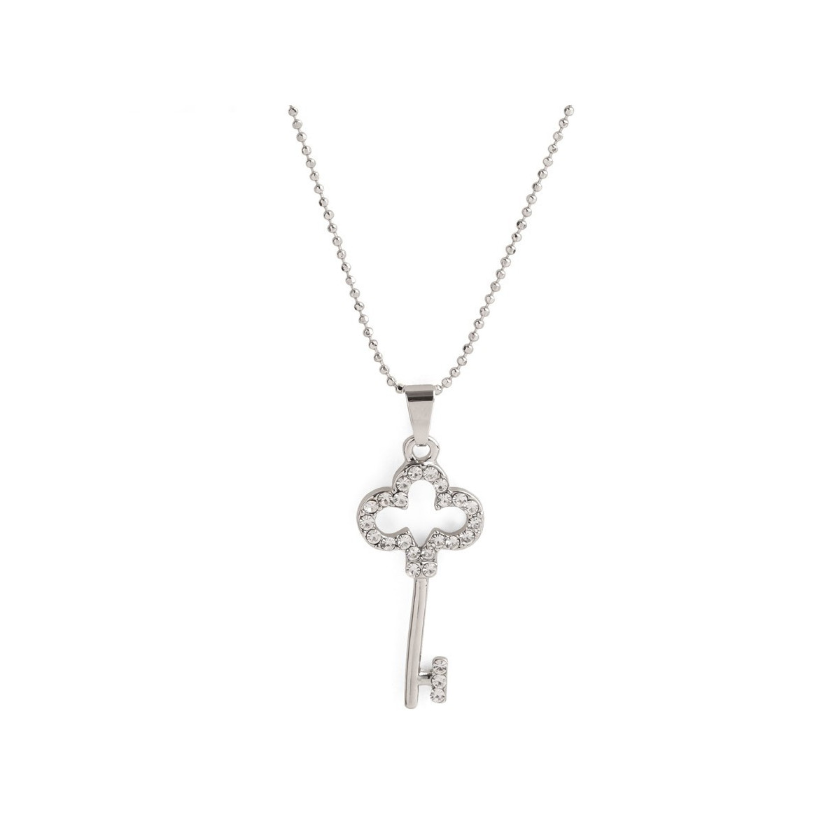 Pendentif clé