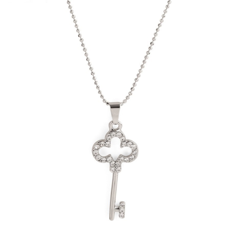 Pendentif clé