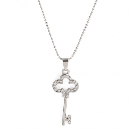 Pendentif Clé