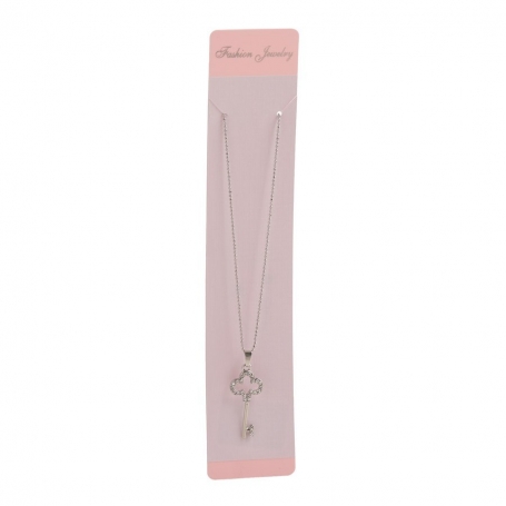 Pendentif clé