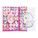 Gabby Gato pack enfant avec livre de coloriage, bulles, crayons et pastels