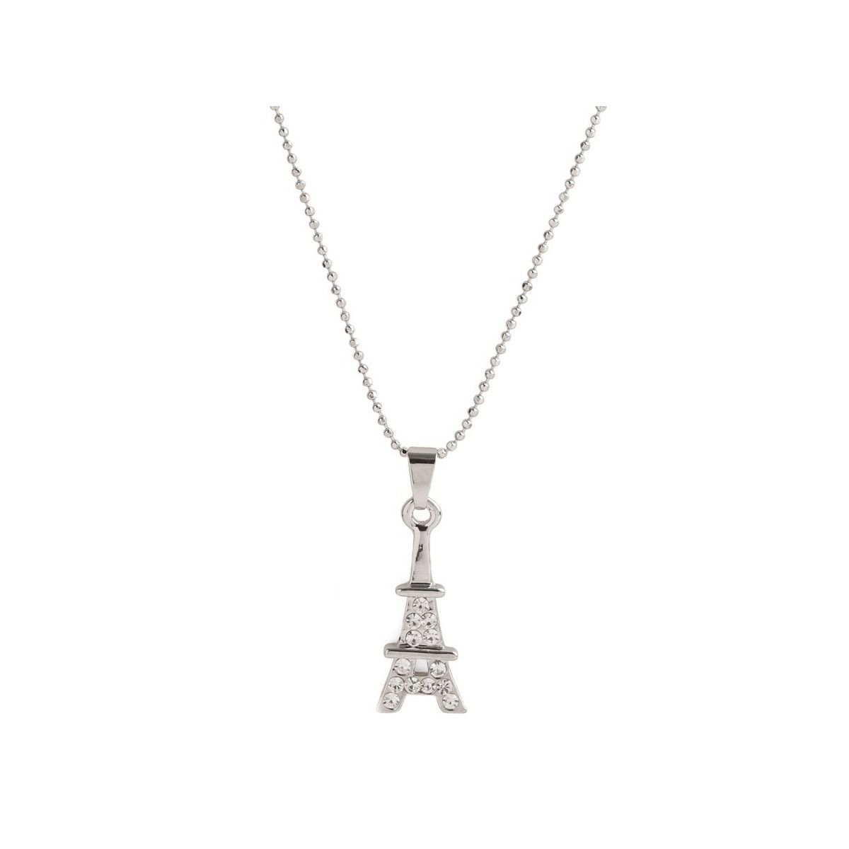 Pendentif Tour Eiffel