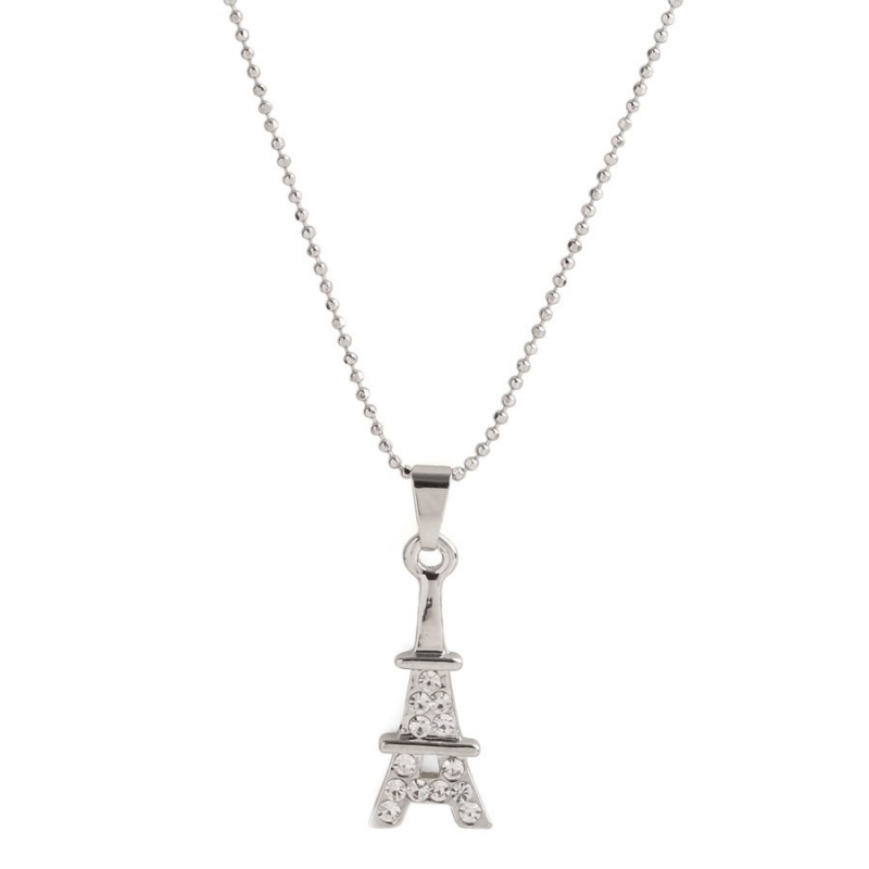 Pendentif Tour Eiffel